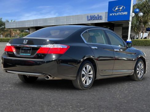 Used 2015 Honda Accord LX image 3