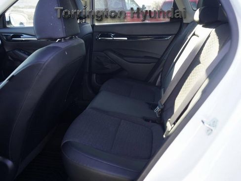 Used 2021 Kia Seltos S image 27