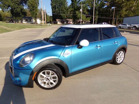 Used 2015 MINI Cooper S image 5