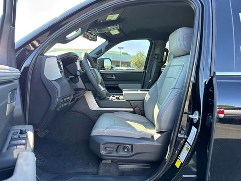 New 2026 Toyota Tundra Limited image 14