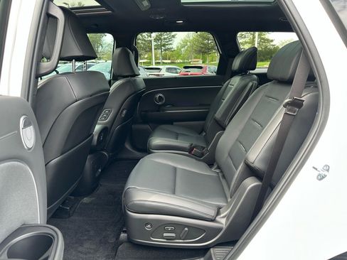 Used 2026 Hyundai Palisade Calligraphy AWD/4WD image 17