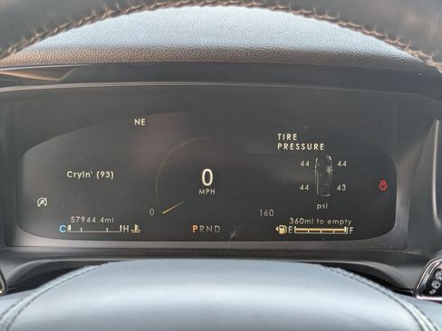 Used 2023 Lincoln Aviator Reserve w/ Equipment Group 201A image 14