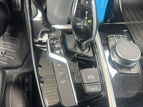 Used 2021 BMW X3 xDrive30i w/ M Sport Package AWD/4WD image 9
