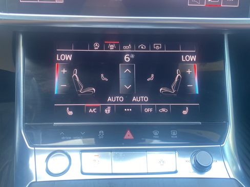 Used 2019 Audi A6 3.0T Premium Plus w/ Premium Plus Package AWD/4WD image 19