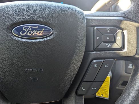 Used 2021 Ford F250 XL w/ STX Appearance Package image 13