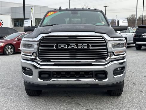 Used 2024 RAM 2500 Laramie w/ Protection Group image 5
