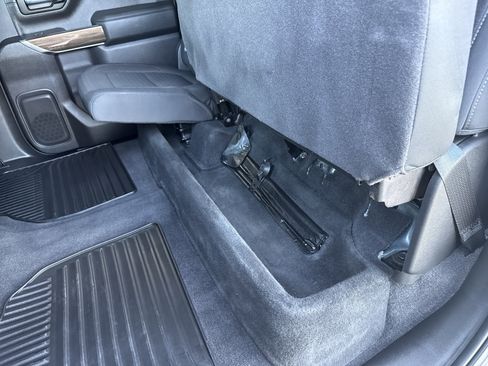 Used 2020 Chevrolet Silverado 1500 RST w/ All-Star Edition image 28