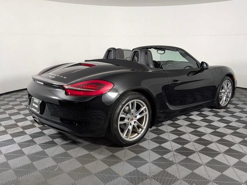 Used 2013 Porsche Boxster RWD image 7