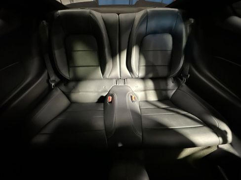 Used 2015 Ford Mustang GT Premium w/ GT Performance Package image 30