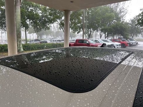 New 2025 RAM 1500 Laramie w/ Night Edition image 21