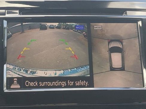 Used 2022 Nissan Rogue Sport SV w/ Technology Package image 20