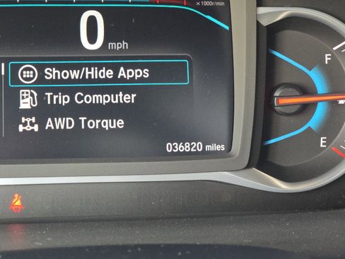 Used 2021 Honda Pilot Black Edition image 27