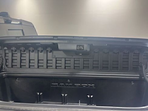 New 2026 RAM 1500 Limited image 34