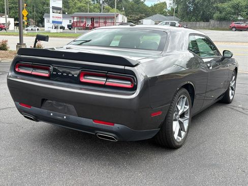 Used 2023 Dodge Challenger GT RWD image 5