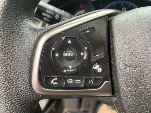 Used 2019 Honda Civic EX image 36