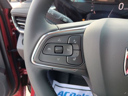 New 2026 Buick Envista Preferred w/ Convenience I Package image 14