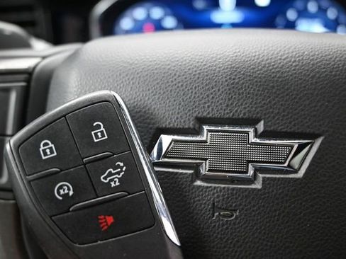 Used 2023 Chevrolet Silverado 1500 ZR2 w/ Technology Package AWD/4WD image 50