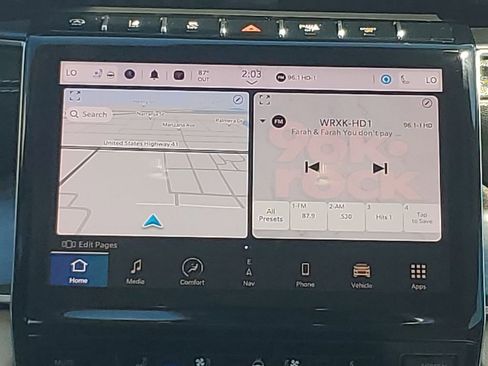 Used 2022 Jeep Grand Cherokee Limited w/ Luxury Tech Group II image 27