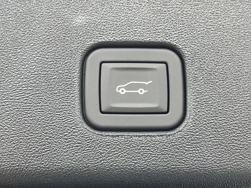 New 2025 Cadillac Optiq Sport 1 image 12