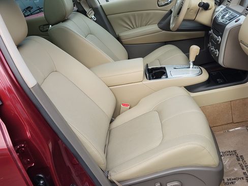 Used 2009 Nissan Murano SL w/ Technology Pkg image 33