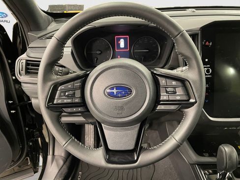 New 2026 Subaru Forester Premium image 15