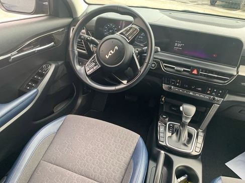 Used 2024 Kia Seltos S image 20
