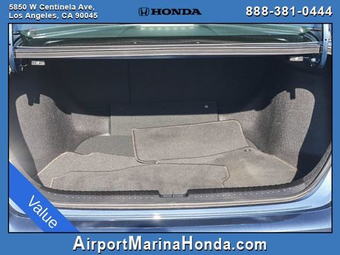 Used 2023 Honda Accord EX image 27