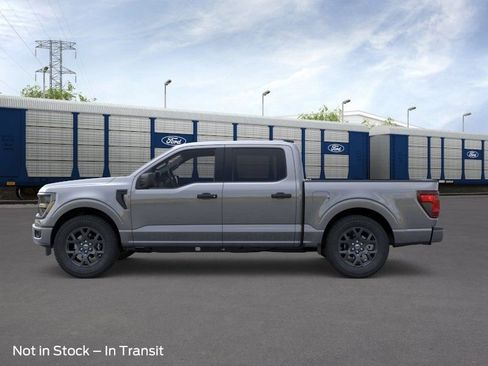 New 2026 Ford F150 STX image 32
