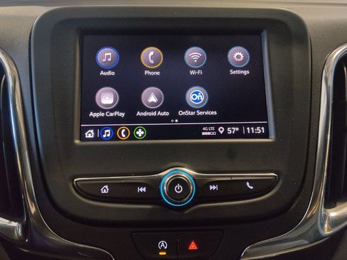 Used 2024 Chevrolet Equinox LS w/ Driver Confidence II Package FWD image 25