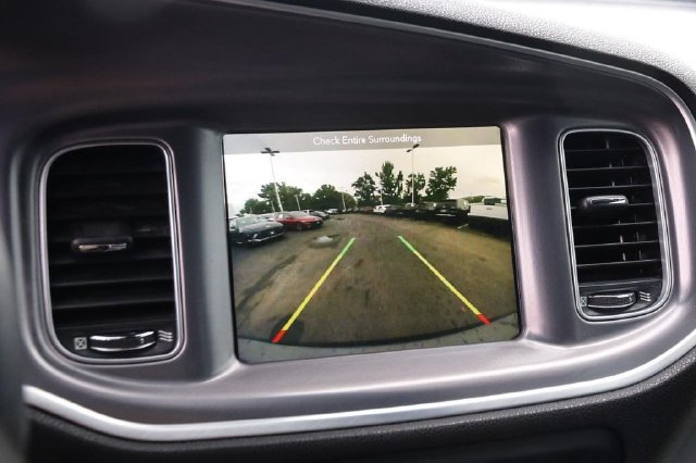 Used 2019 Dodge Charger GT RWD image 17