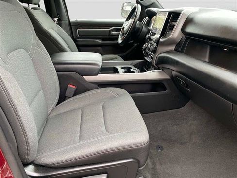 Certified 2021 RAM 1500 Big Horn image 26