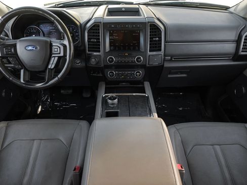 Used 2019 Ford Expedition Limited w/ Special Edition Package RWD image 18