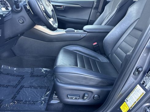 Used 2020 Lexus NX 300 F Sport image 9