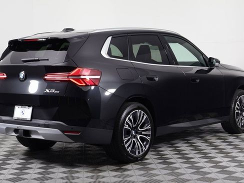 New 2026 BMW X3 xDrive30 w/ Premium Package image 2
