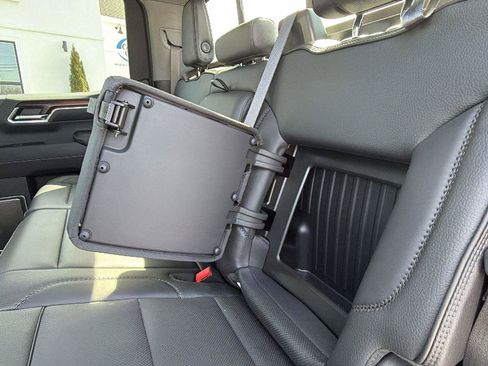 Used 2024 GMC Sierra 1500 Denali w/ Denali Reserve Package image 32