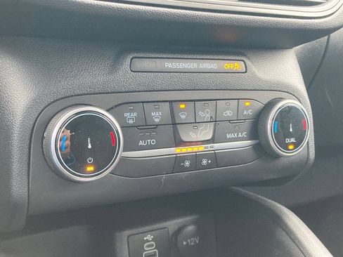 Used 2024 Ford Escape Active FWD image 26
