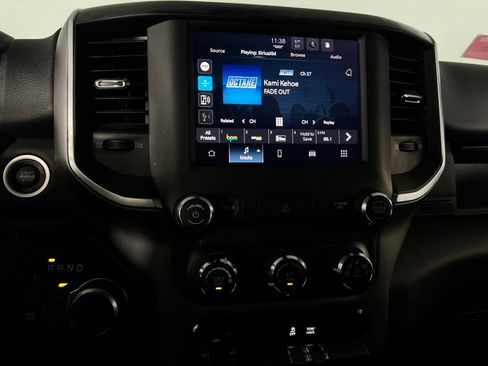 Used 2024 RAM 2500 Big Horn w/ Bed Utility Group image 18