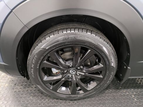 Certified 2023 MAZDA CX-30 AWD 2.5 S w/ Preferred Package image 7