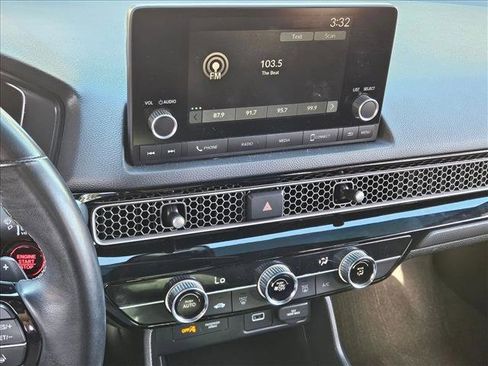 Used 2024 Honda Civic Sport image 14