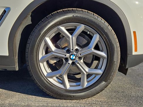 Used 2022 BMW X3 xDrive30i w/ Premium Package 2 image 27