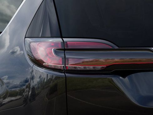 New 2026 Chrysler Pacifica Select FWD image 13