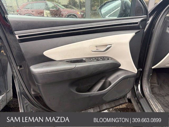 Used 2024 Hyundai Tucson SEL FWD image 15