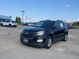 Used 2017 Chevrolet Equinox LT w/ Convenience Package image 4