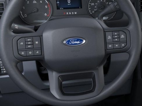 New 2026 Ford F350 XL AWD/4WD image 12