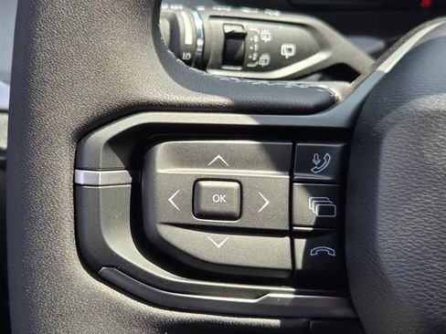 New 2026 Jeep Cherokee Laredo AWD/4WD image 13