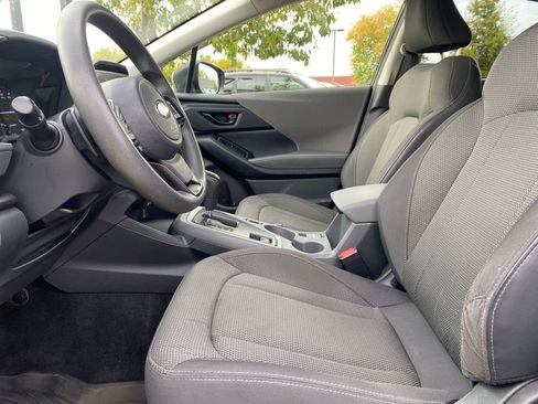 Used 2024 Subaru Crosstrek 2.0i Premium image 19