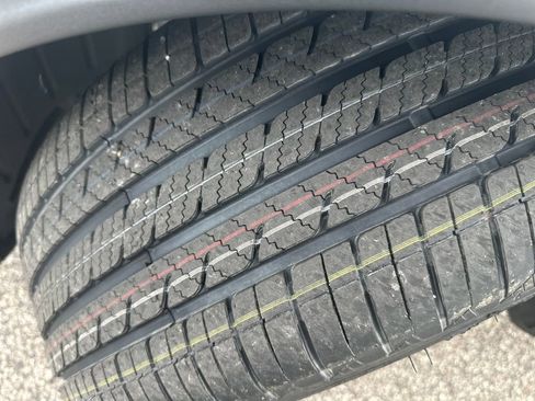 Certified 2025 Mercedes-Benz E 450 4MATIC All-Terrain Wagon image 16