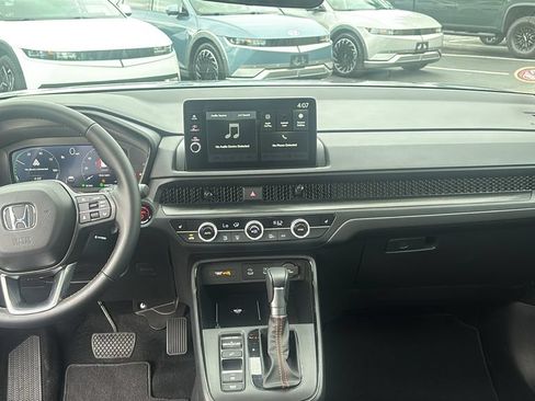 Used 2026 Honda CR-V Sport-L image 12