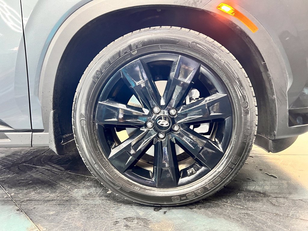 Used 2023 Hyundai Palisade XRT FWD image 11