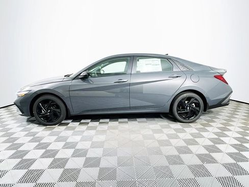 New 2026 Hyundai Elantra Sport FWD image 3